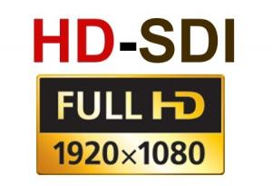 Kamery CCTV HD-SDI